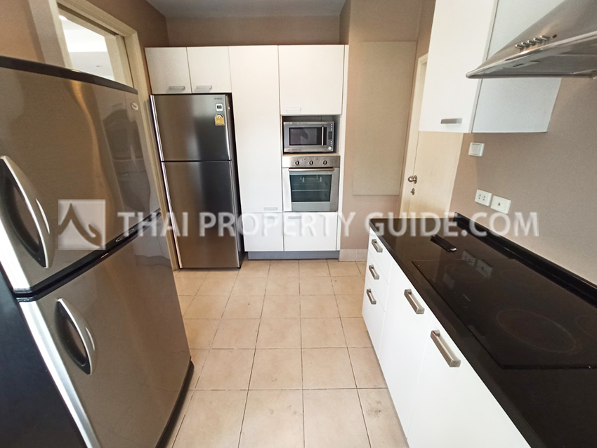 Condominium in Sukhumvit : Hampton Thonglor 10 