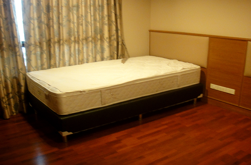 Condominium in Sukhumvit 