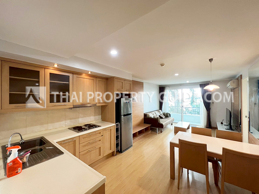 Condominium for rent in Sukhumvit