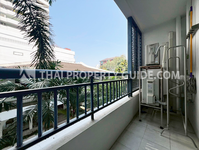 Condominium in Sukhumvit 