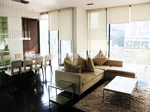 Condominium for rent in Sukhumvit