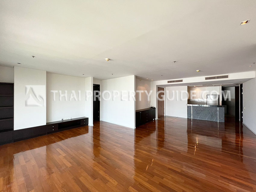 Condominium in Sukhumvit 