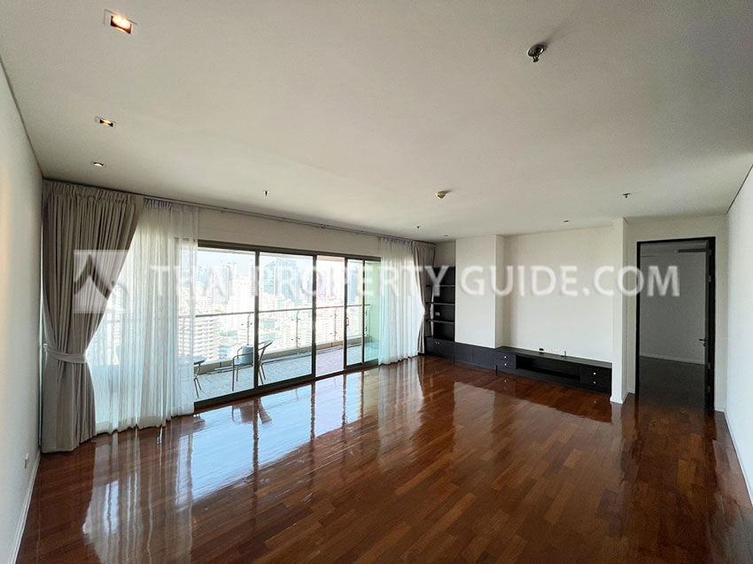 Condominium for rent in Sukhumvit