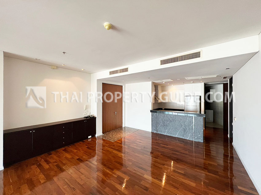 Condominium in Sukhumvit 