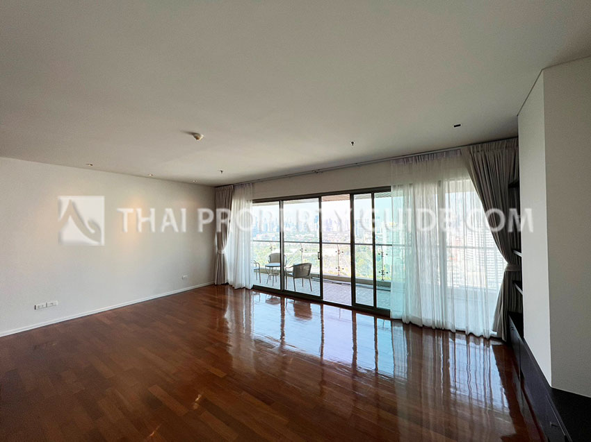 Condominium in Sukhumvit 