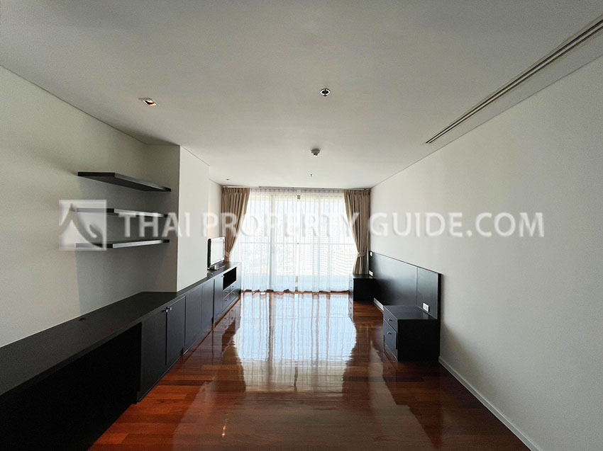 Condominium in Sukhumvit 
