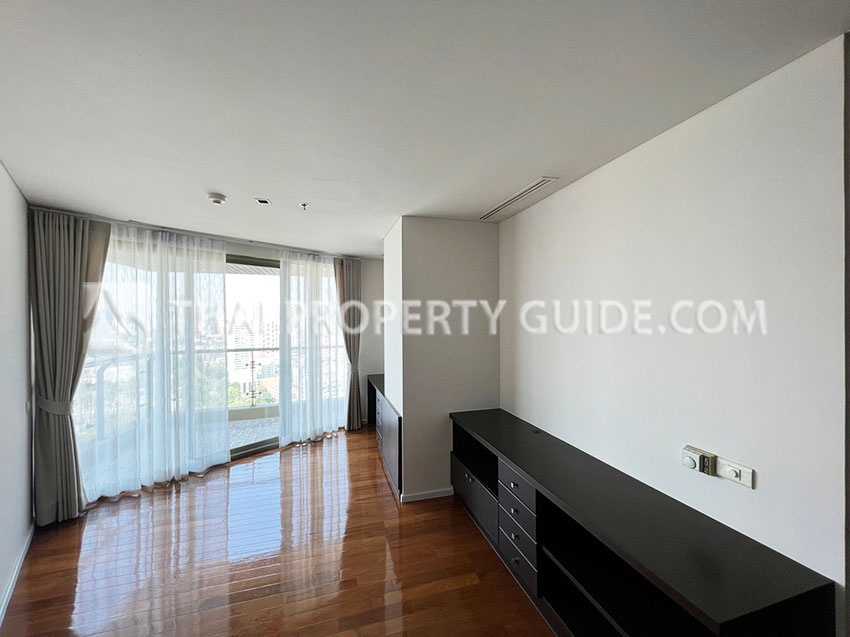 Condominium in Sukhumvit 