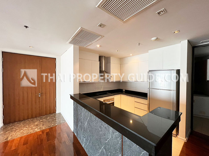 Condominium in Sukhumvit 