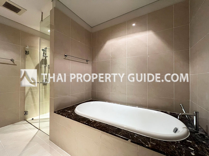 Condominium in Sukhumvit 