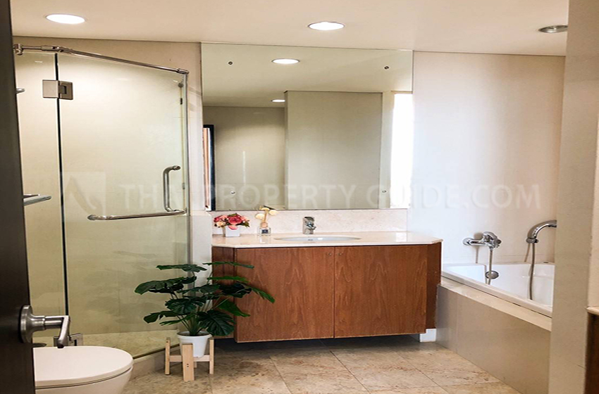 Condominium in Sukhumvit 