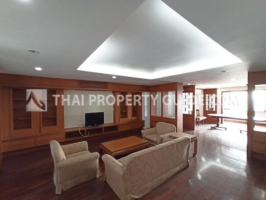 Condominium for rent in Sukhumvit