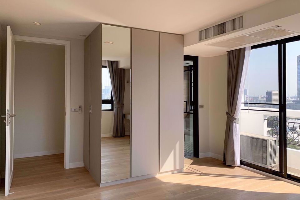 Condominium in Sukhumvit 