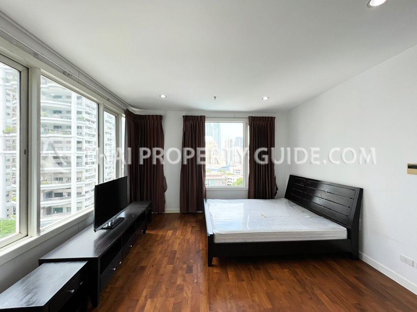 Condominium in Sukhumvit 