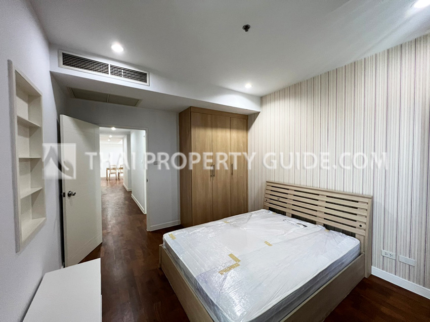 Condominium in Sukhumvit 