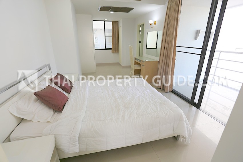 Condominium in Sukhumvit 
