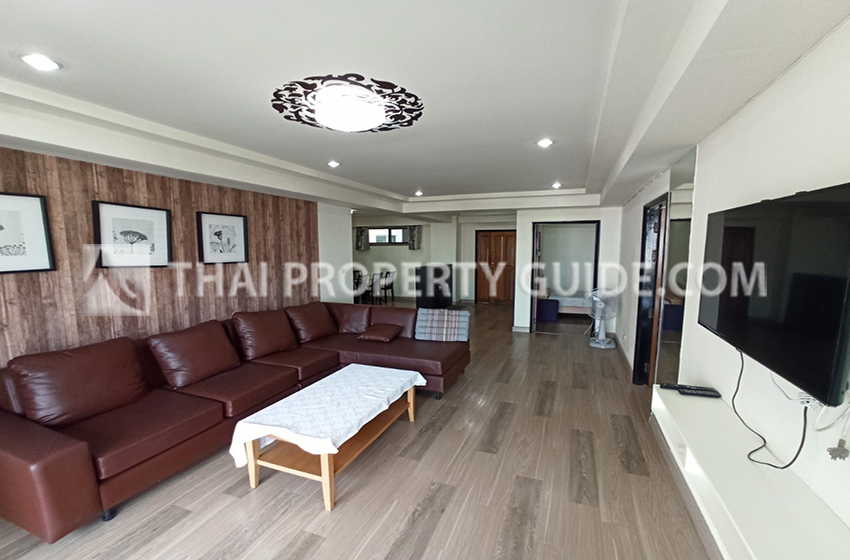 Condominium for rent in Sukhumvit
