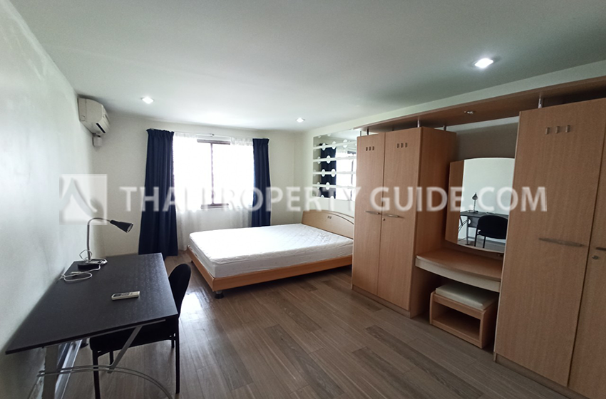 Condominium in Sukhumvit 