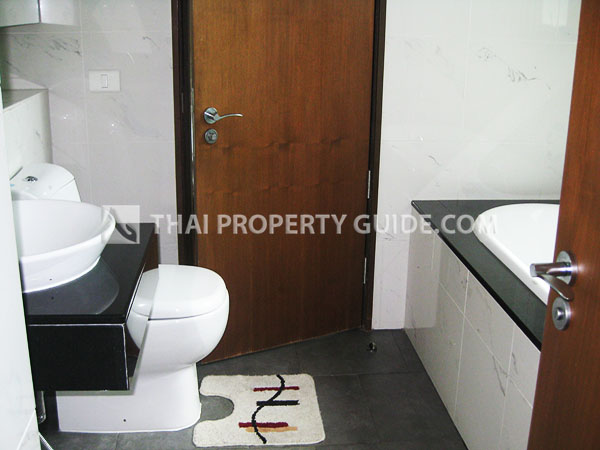 Condominium in Sukhumvit 