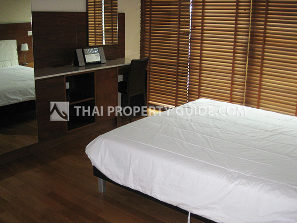 Condominium in Sukhumvit 