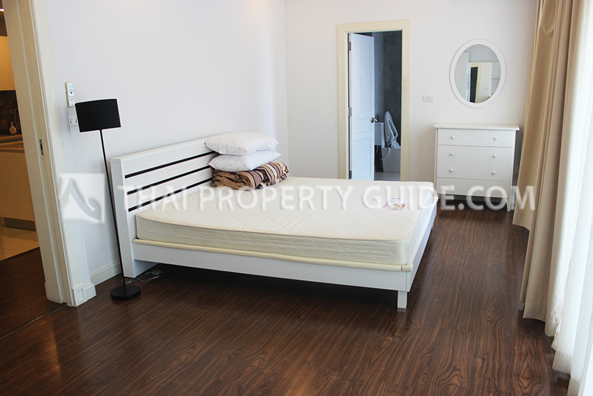 Condominium in Sukhumvit 