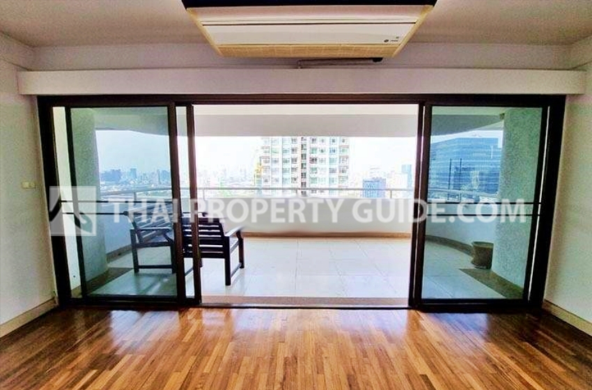 Condominium for rent in Sukhumvit
