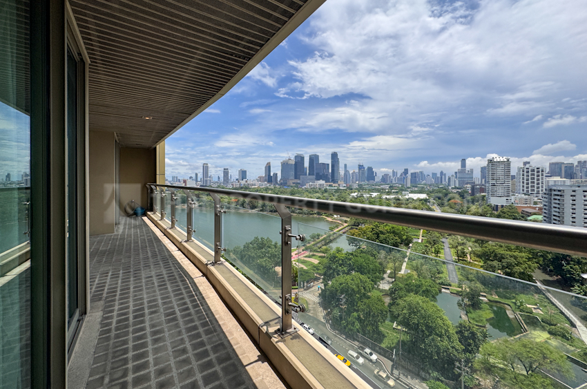 Condominium in Sukhumvit 