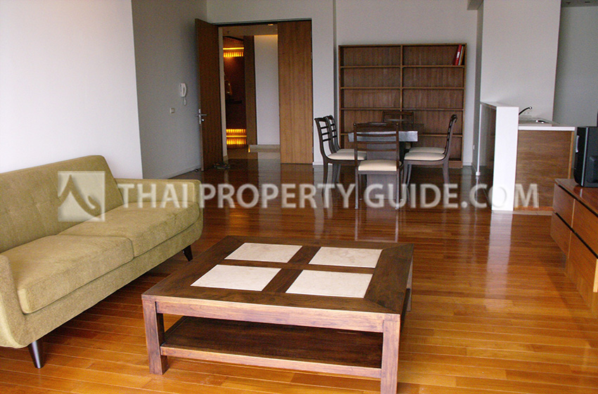Condominium for rent in Sukhumvit