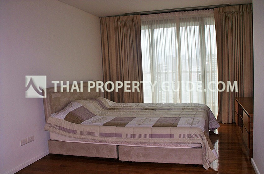 Condominium in Sukhumvit 