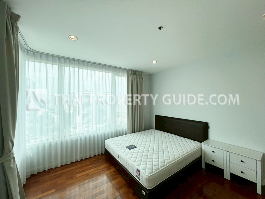 Condominium in Sukhumvit 