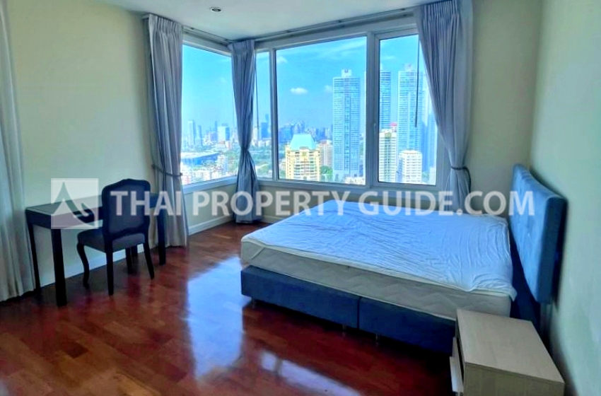 Condominium in Sukhumvit 