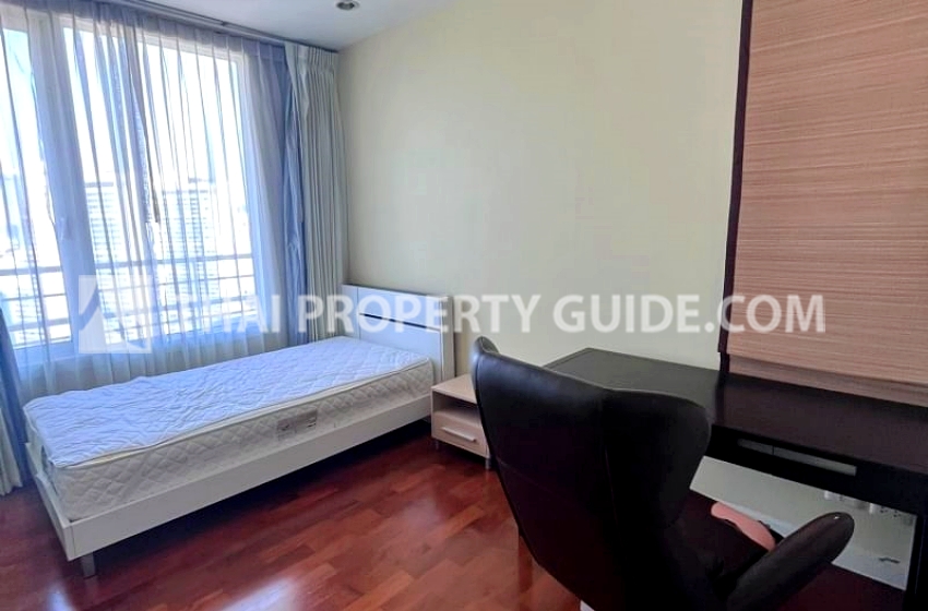 Condominium in Sukhumvit 