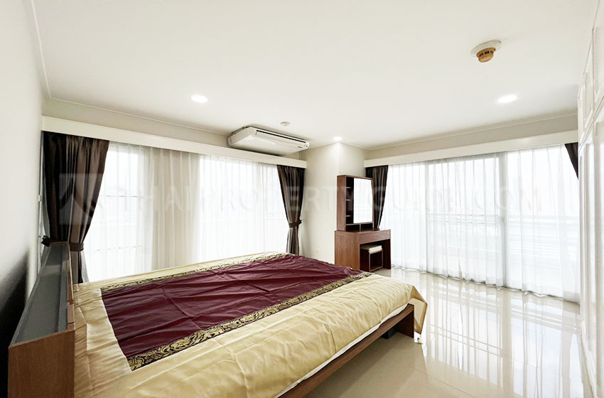Condominium in Sukhumvit 