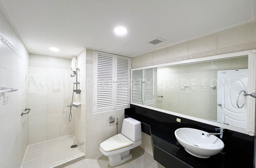 Condominium in Sukhumvit 