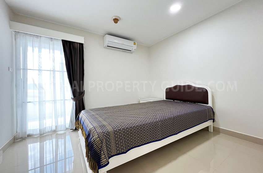 Condominium in Sukhumvit 