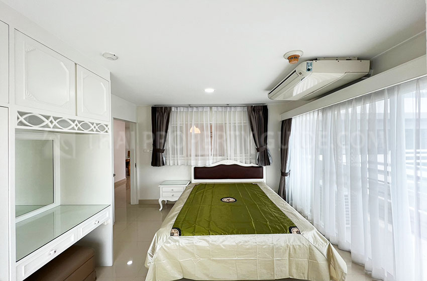 Condominium in Sukhumvit 