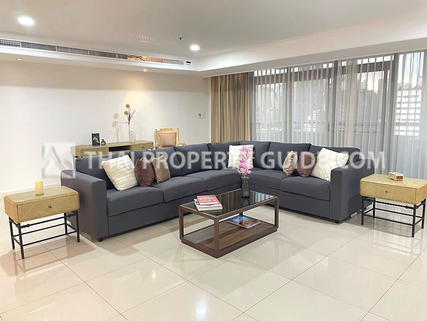 Condominium for rent in Sukhumvit