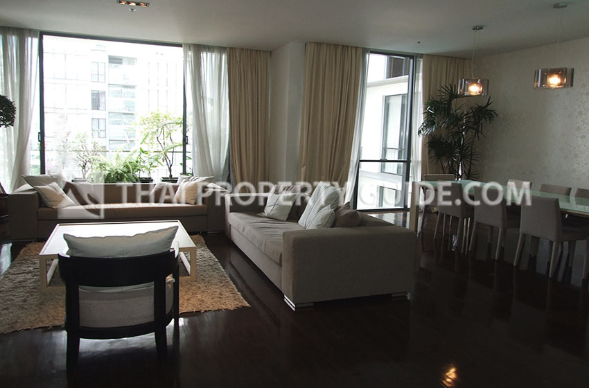 Condominium for rent in Sukhumvit