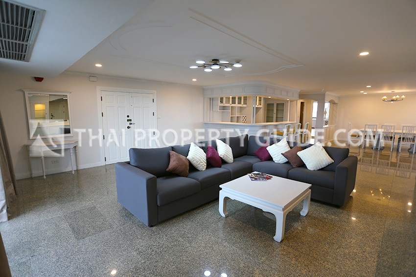 Condominium for rent in Sukhumvit