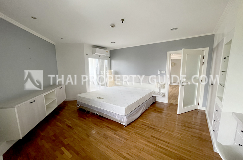 Condominium in Sukhumvit 