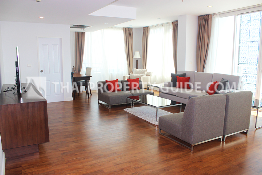 Condominium for rent in Sukhumvit