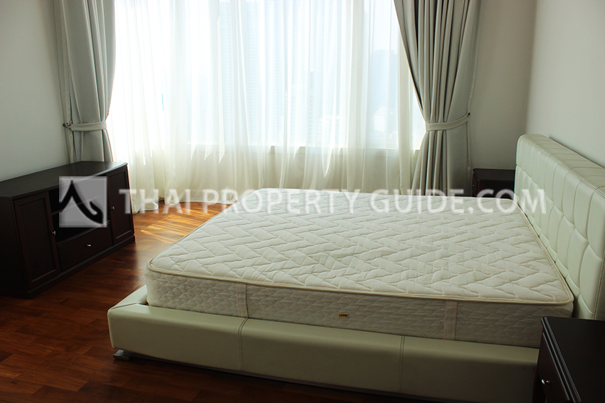 Condominium in Sukhumvit 
