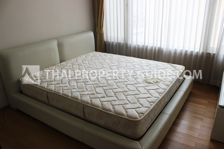 Condominium in Sukhumvit 