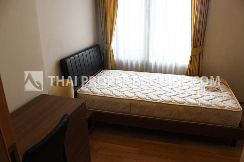 Condominium in Sukhumvit 