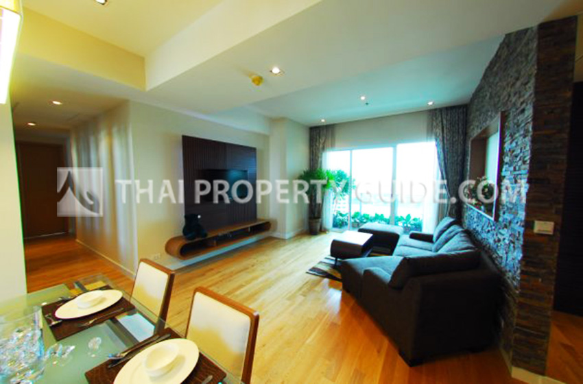 Condominium for rent in Sukhumvit