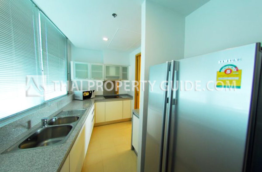 Condominium in Sukhumvit : Millennium Residence 