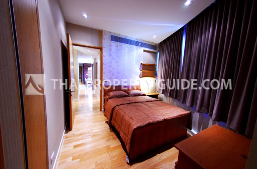 Condominium in Sukhumvit : Millennium Residence 