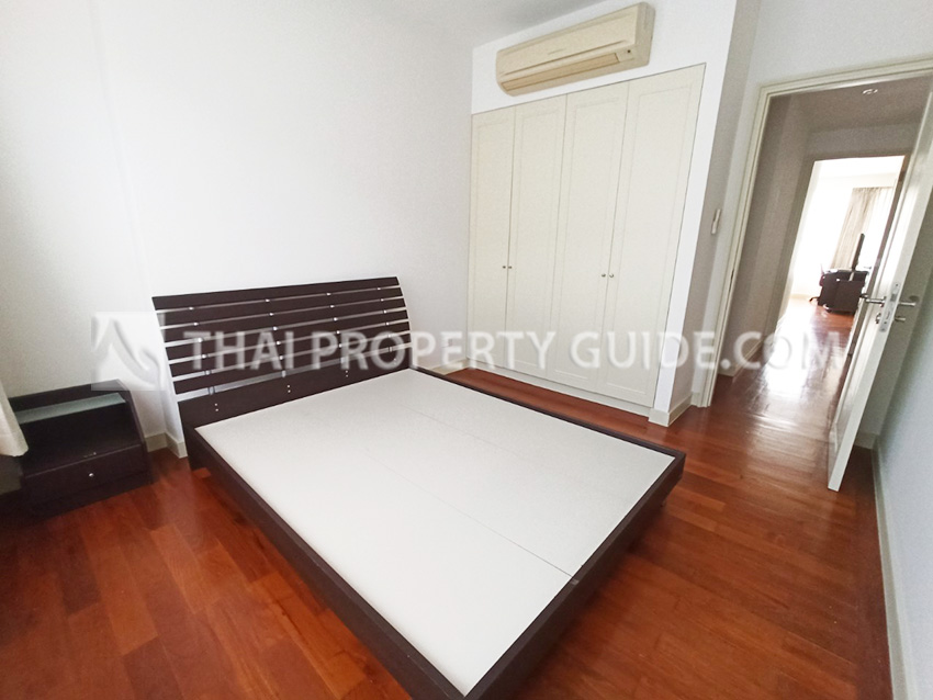 Condominium in Sukhumvit : Hampton Thonglor 10 