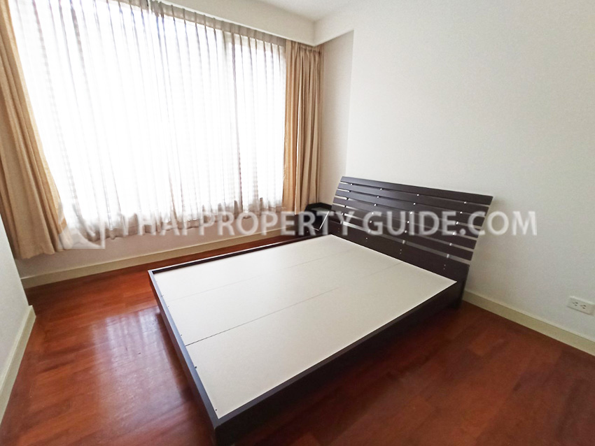Condominium in Sukhumvit : Hampton Thonglor 10 