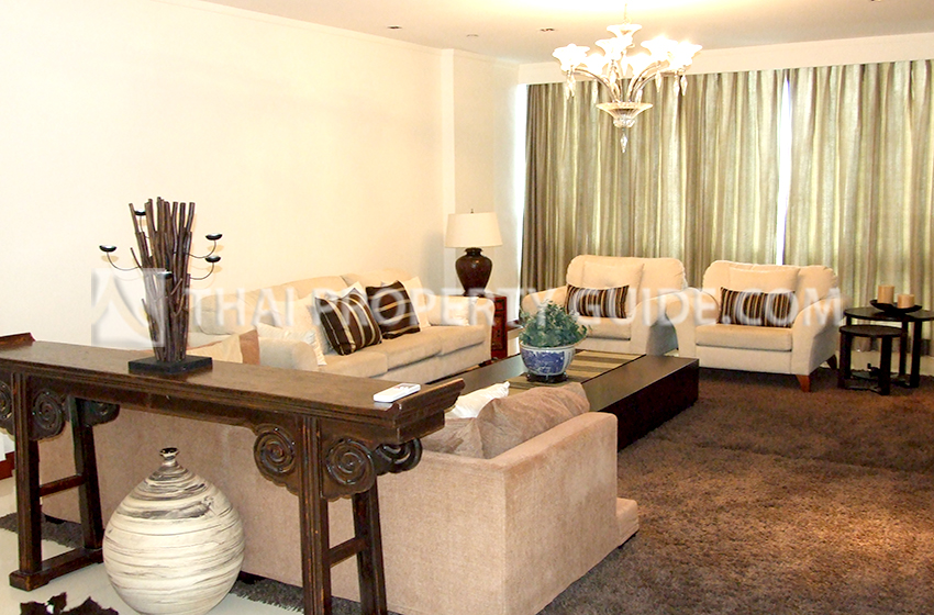 House with Shared Pool for rent in Bangnatrad
