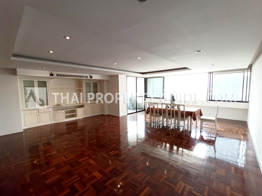 Condominium for rent in Sukhumvit